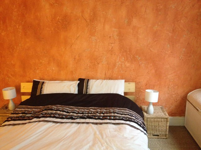 Homestay Paris 18034