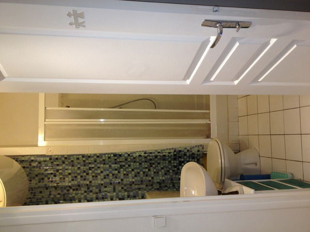 Homestay Paris 18034