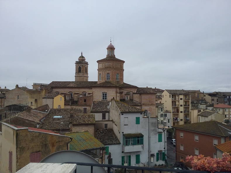 Gastgezin Offida 196585-2