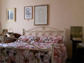 Chambre Chez L'habitant Offida 196585-6