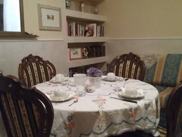 Chambre Chez L'habitant Offida 196585-8