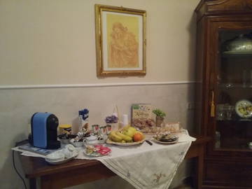 Chambre Chez L'habitant Offida 196585-9