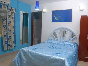 Room For Rent La Habana 171838