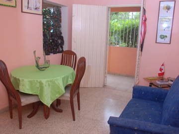 Room For Rent La Habana 171838