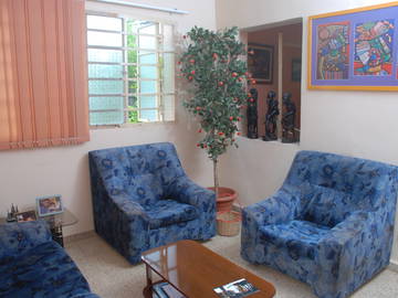 Chambre D'hôte La Habana 171838-5