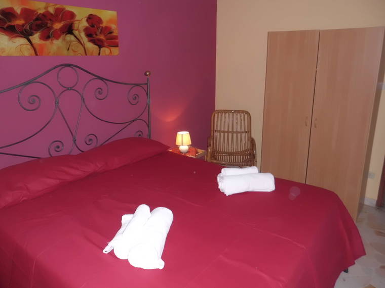 Homestay Zafferana Etnea 160681