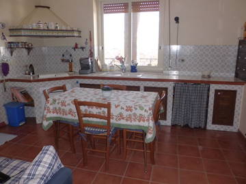 Chambre Chez L'habitant Zafferana Etnea 160681-4