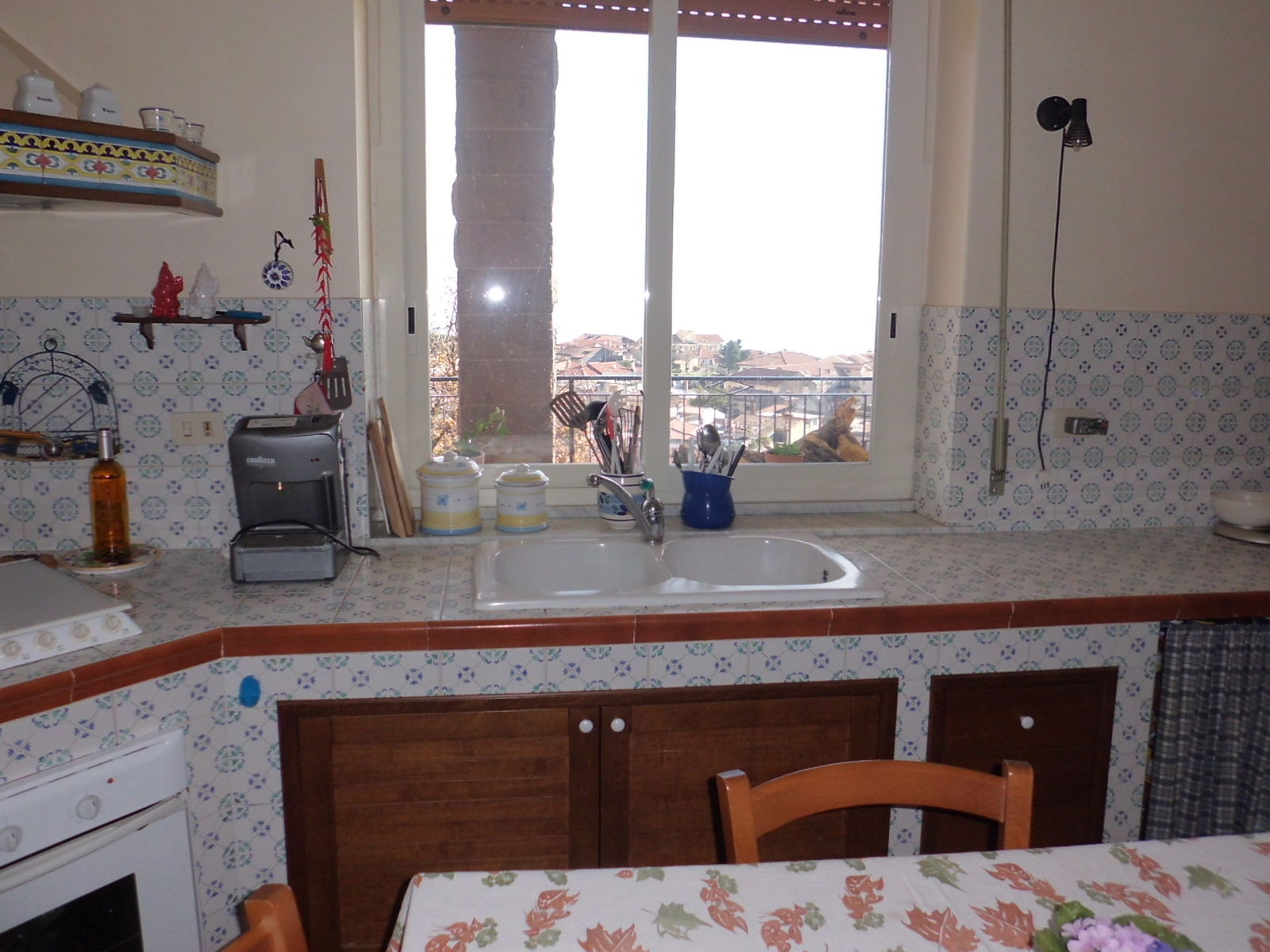 Homestay Zafferana Etnea 160681