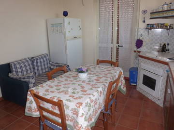 Chambre Chez L'habitant Zafferana Etnea 160681-7