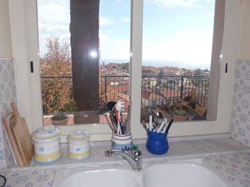 Chambre Chez L'habitant Zafferana Etnea 160681-8