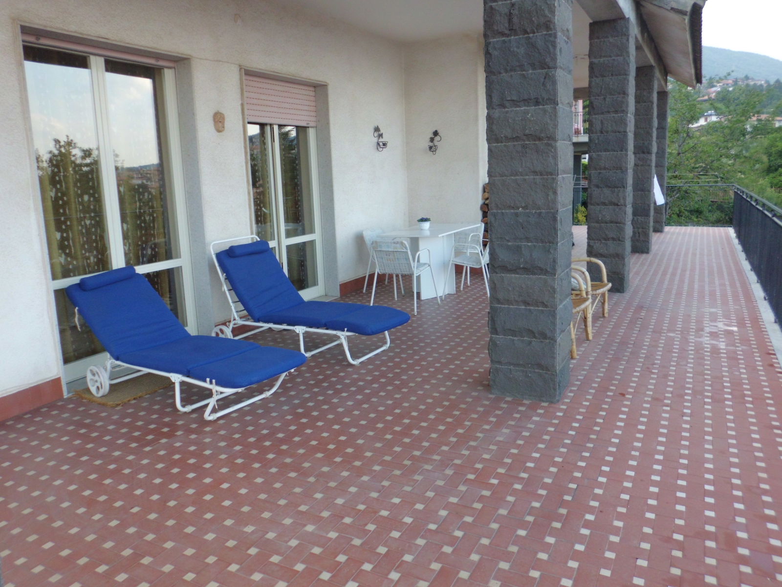 Homestay Zafferana Etnea 160681