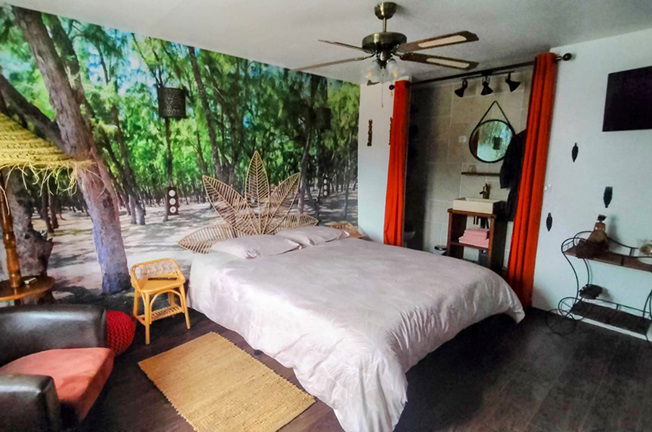 Bed And Breakfast La Couture-Boussey 646514