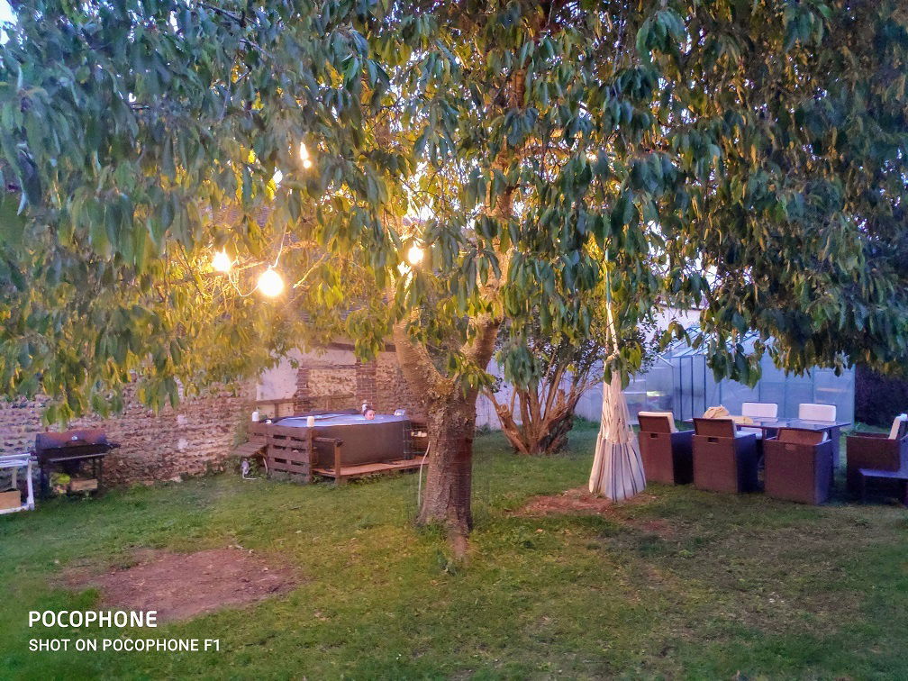 Bed And Breakfast La Couture-Boussey 12632