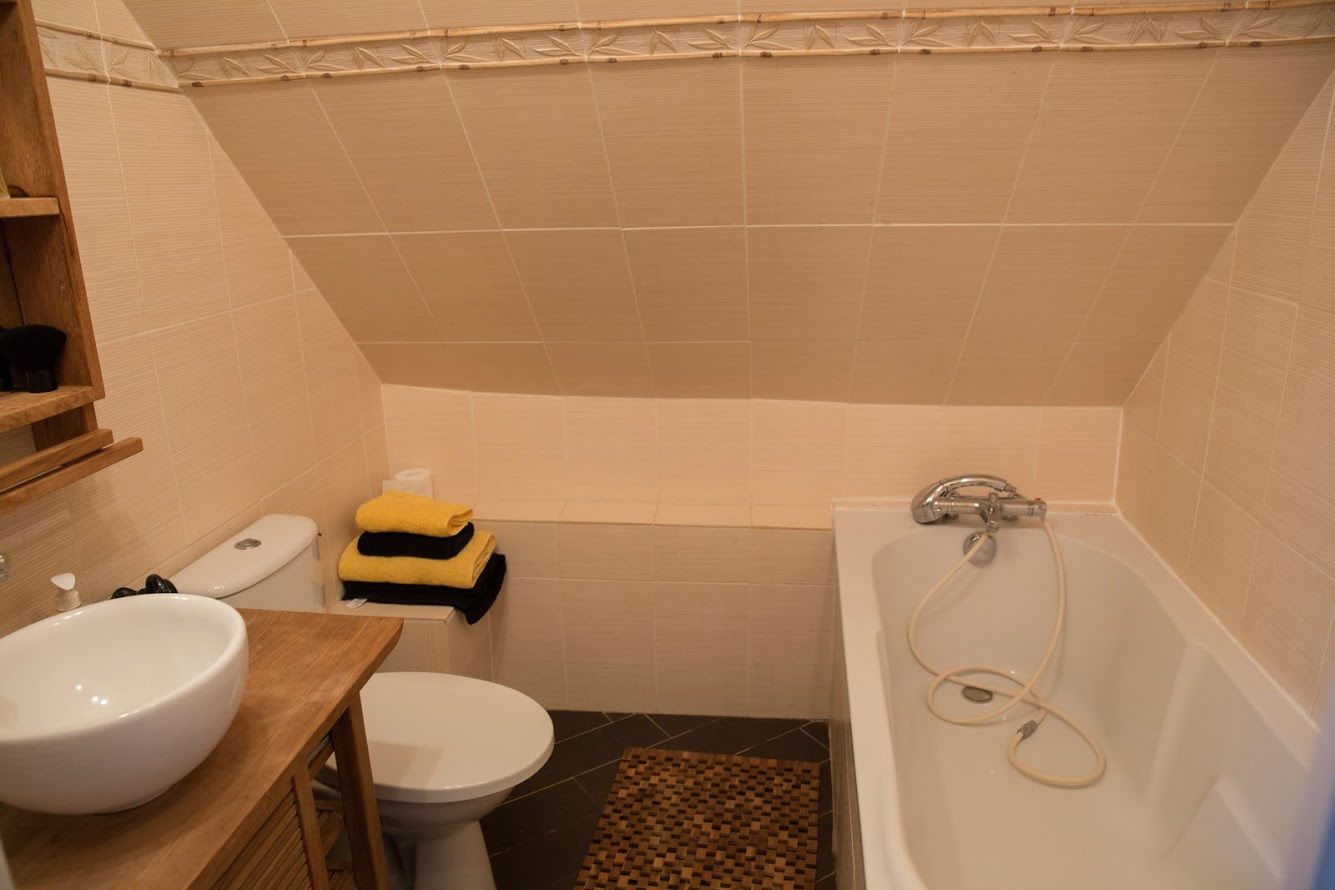 Bed And Breakfast La Couture-Boussey 9134