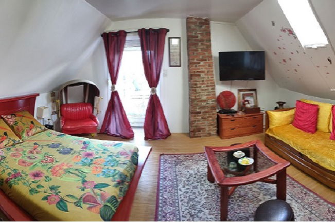 Bed And Breakfast La Couture-Boussey 9134