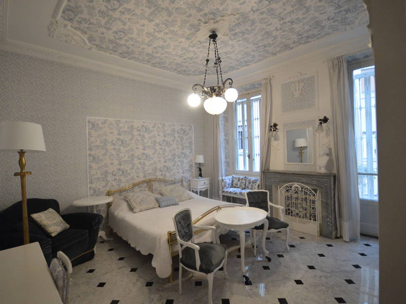 Chambres D'hôtes Milano 213838-1