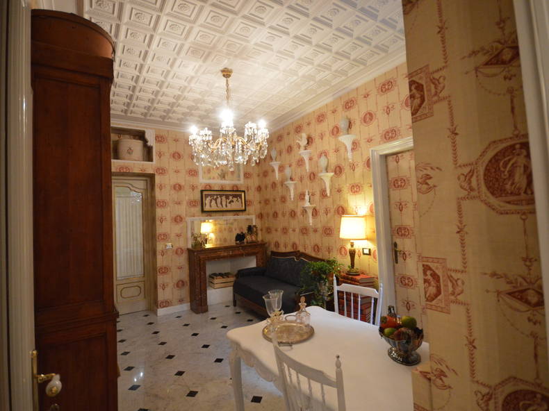 Chambres D'hôtes Milano 213838-5