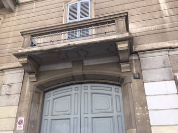 Chambre D'hôte Milano 213838-9