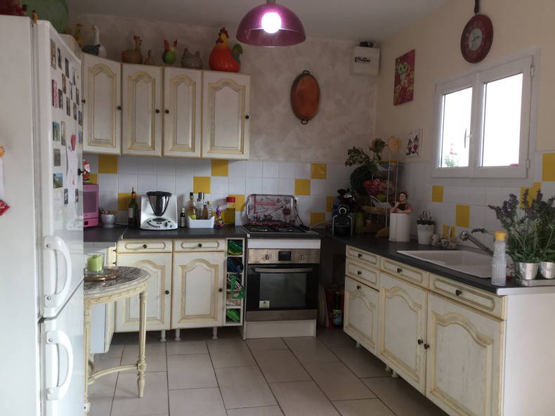 Homestay Dompierre-sur-Besbre 192172-2