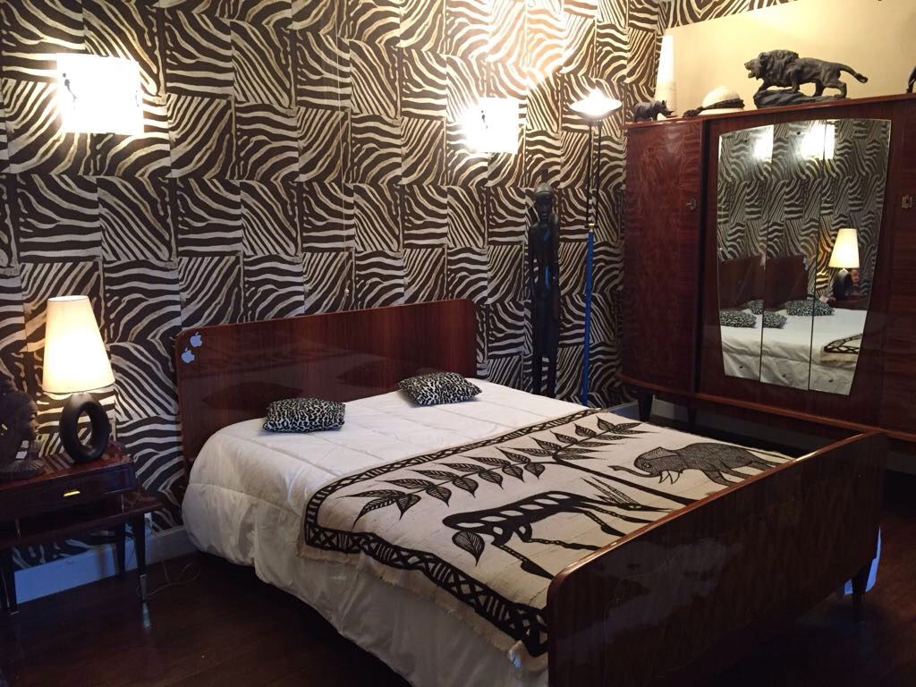 Homestay Dompierre-sur-Besbre 192172
