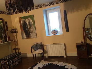 Chambre Chez L'habitant Dompierre-Sur-Besbre 192172-4