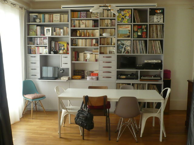 Homestay Paris 17782