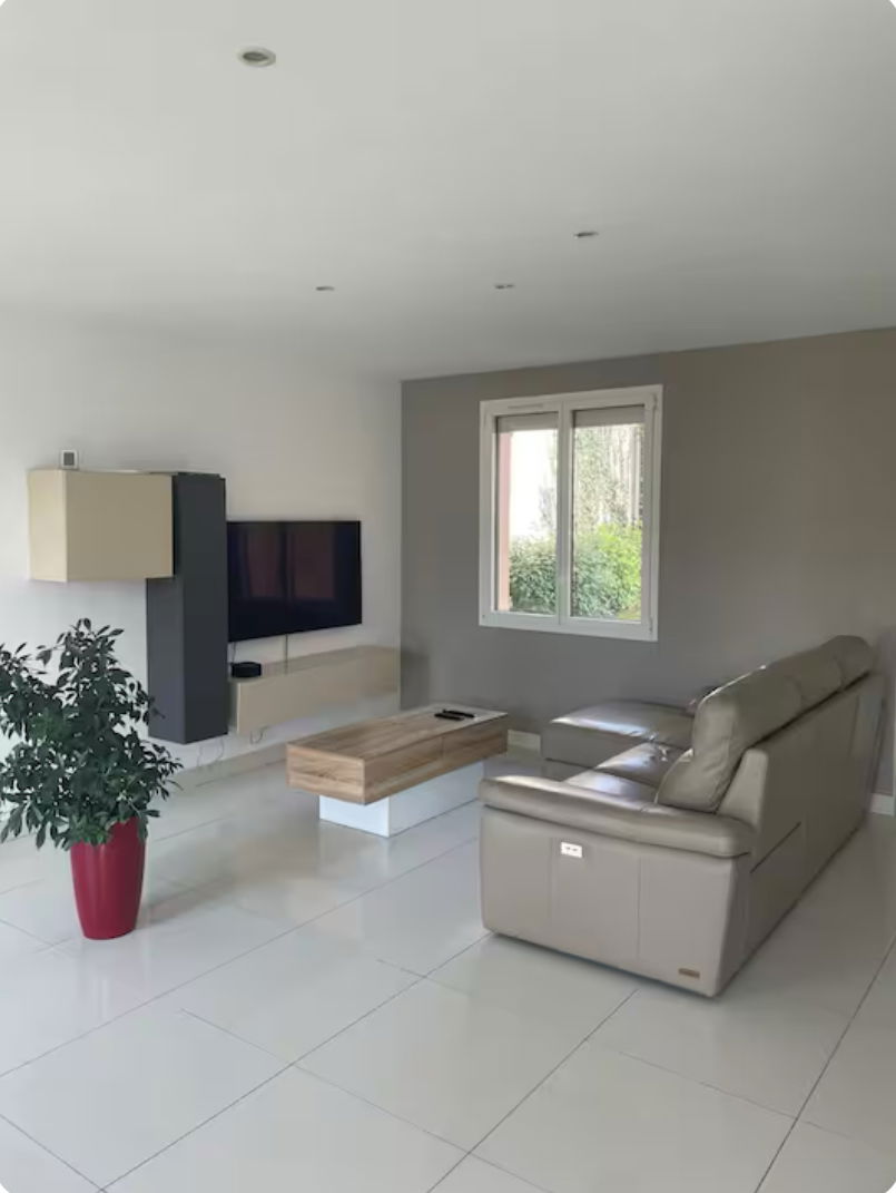 Colocation Émerainville 487024