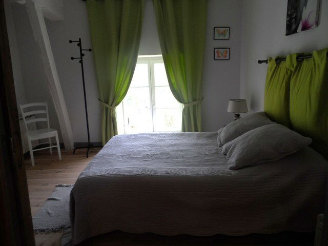 Bed And Breakfast Pruniers 60961