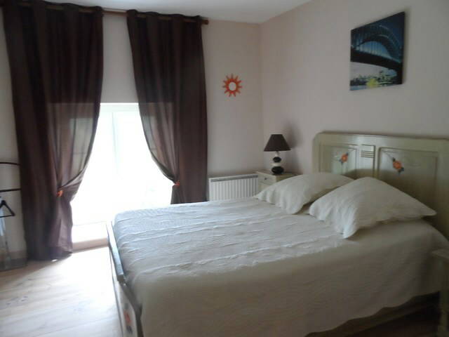 Habitaciones De Huéspedes Pruniers 60961-3