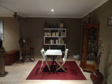 Bed And Breakfast Pruniers 60961-4