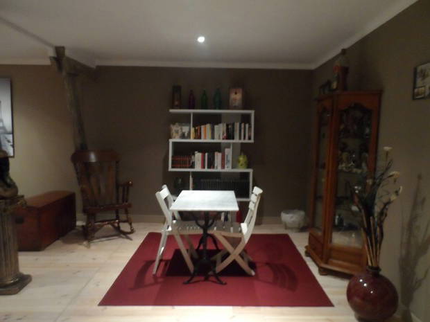 Habitaciones De Huéspedes Pruniers 60961-4