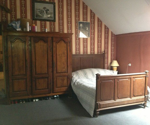 Bed And Breakfast Pruniers 60961