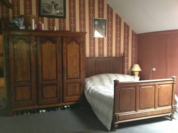 Bed And Breakfast Pruniers 60961-6