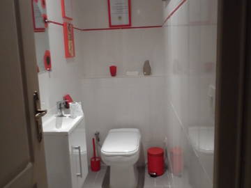 Bed And Breakfast Pruniers 60961-8