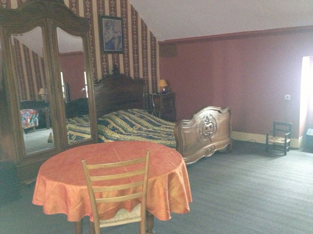 Bed And Breakfast Pruniers 60961