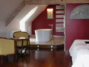 Bed And Breakfast Bossée 65061-1