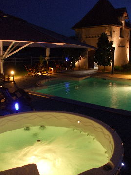 Bed And Breakfast Bossée 65061