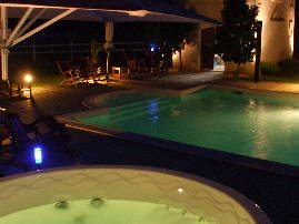 Bed And Breakfast Bossée 65061-3