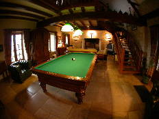 Chambre D'hôte Bossée 65061-4