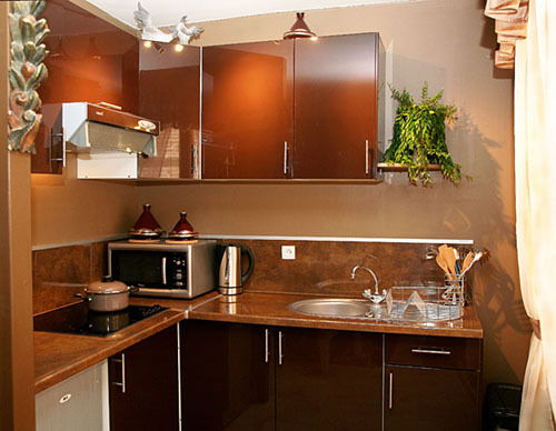 Bed And Breakfast Lille 2921