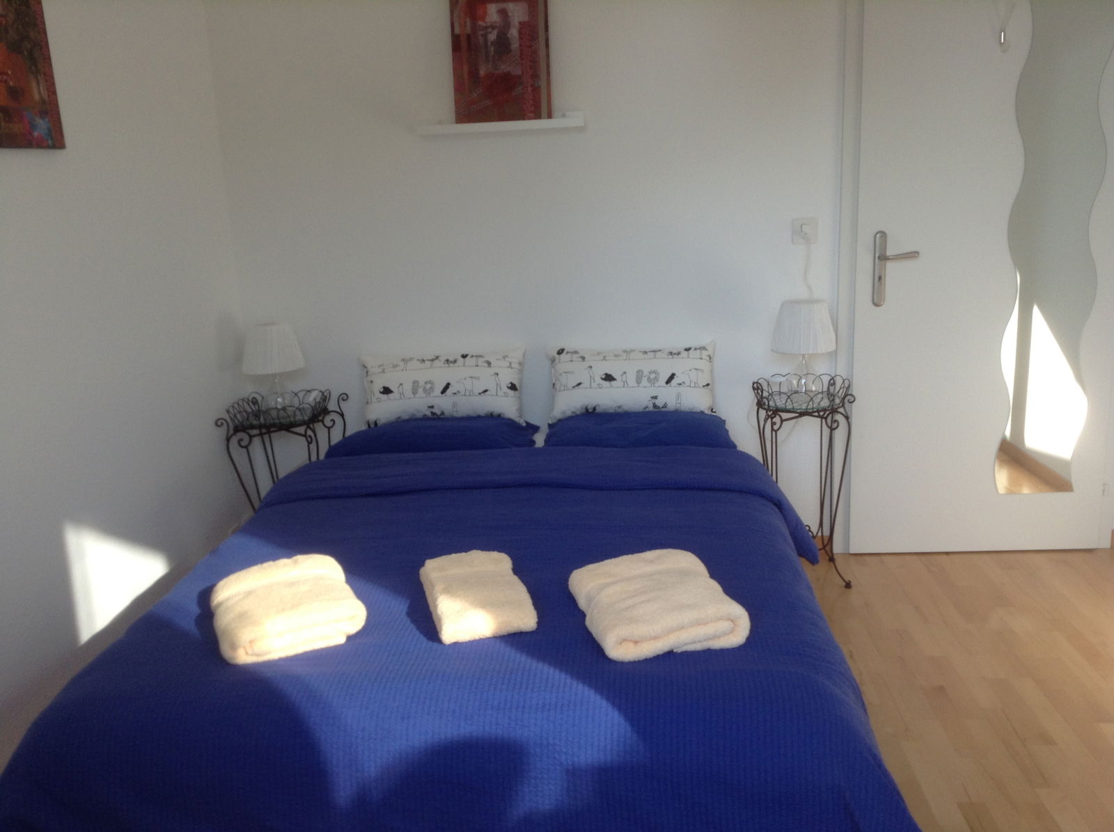 Homestay Saint-Légier-La Chiésaz 179190