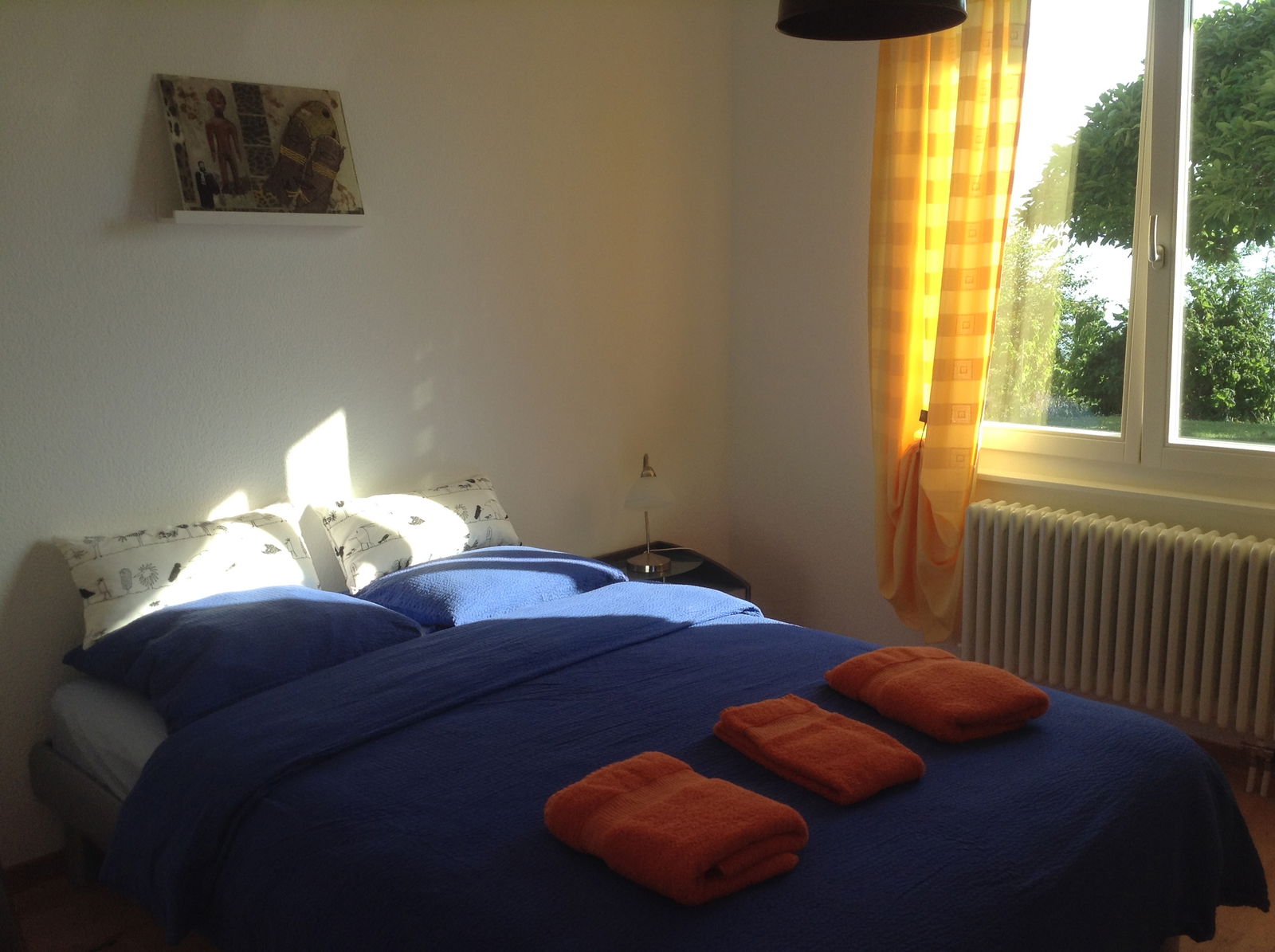 Homestay Saint-Légier-La Chiésaz 179190