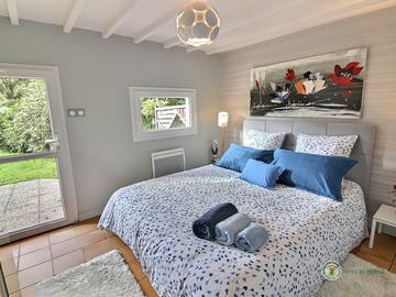 Logement Entier Plourivo 143149-5