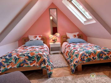 Logement Entier Plourivo 143149-8