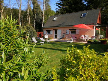 Logement Entier Plourivo 143149-10