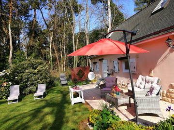 Logement Entier Plourivo 143149-11