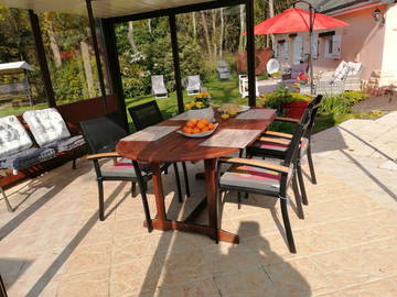 Logement Entier Plourivo 143149-12