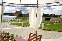 Bed And Breakfast Saint-Ouen-de-Mimbré 66662