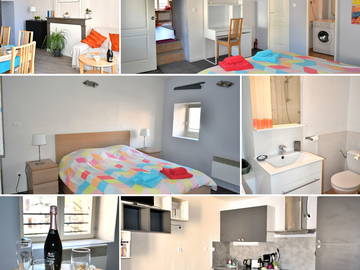 Room For Rent Montélimar 154517