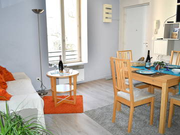 Logement Entier Montélimar 154517-6